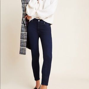 Paige Hoxton skinny ankle jeans